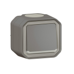 Legrand 069736L Plexo New FRAP W/m 