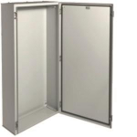 Hager Orion Schrank Stahlblech    FL129A 