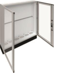 Hager Schrank univers IP55 SKII   FR26L2 