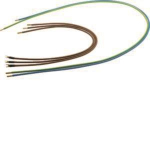 Hager Abgangskabelbaum universZ     Y89Y 