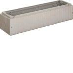 Hager Bodenaufbausockel KVS Gr.2  ZAX016 