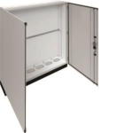 Hager Schrank univers IP55 SKII   FR26S1 