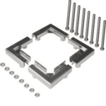 Hager Schwerlaststütze bis 20kN UDSLS203 