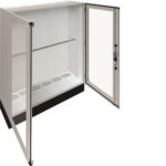 Hager Schrank univers IP55 SKII   FR26U2 