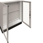 Hager Schrank univers IP55 SKI    FR26V2 