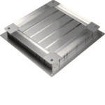 Hager Universal-Bodendose     UDS3070120 