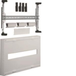 Hager Baustein universN 300x500mm UK22A2 