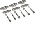 Hager Prismenklemmensatz LT f.NH1  LZ057 