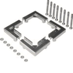 Hager Schwerlaststütze bis 20kN UDSLS163 