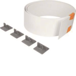 Hager Trennwand f.estrichbündige BKTWK76 