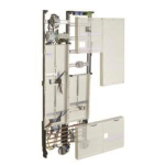 Hager Komplettfeld universZ       ZK52WP 