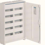 Hager Feldverteiler AP univ. IP44 FWB52A 