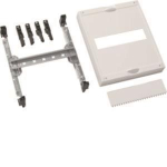 Hager Baustein universN 300x250mm UK21A3 