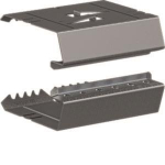 Hager Kupplung Paar elektr./   BRS851309 