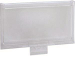 Hager Ersatztür vector IP65        VZ093 