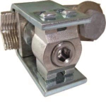 Hager Direktanschluss V Klemme  ZAY69993 