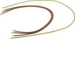 Hager Abgangskabelbaum 10qmm 4P     Y89R 