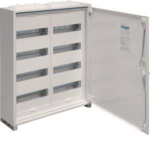 Hager Feldverteiler AP univ. IP44 FWB42A 