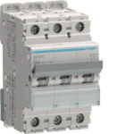 Hager Leitungsschutzschalter      NDN303 