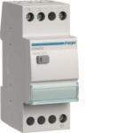 Hager Ferndimmer 500W Universal   EVN002 