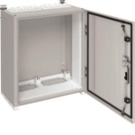 Hager Schrank univers IP55 SKI     FR42E 