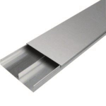 Hager Unterflurkanal 2-zügig    UK240382 