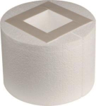 Hager Schalungselement f.VR10  SEVR10200 