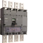 Hager Leistungsschalter Baugröße HEE971H 