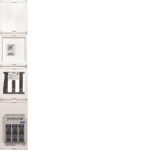 Hager Wandlerfeld universN NAR   UF51W10 