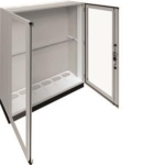 Hager Schrank univers IP55 SKI    FR26V1 