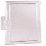 Hager Ersatztür vector IP65        VZ092 