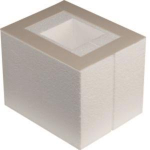 Hager Schalungselement f.VE09  SEVE09200 