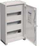 Hager Feldverteiler AP univ. IP44 FWB31A 