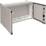 Hager Schrank univers IP55 SKI     FR34E 