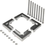 Hager Schwerlaststütze bis 20kN UDSLS223 