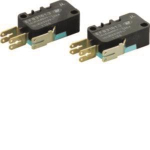 Hager Hilfskontakt 1S+1Ö           HZ160 
