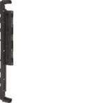 Hager Traverse universN 450mm     UZ64S7 