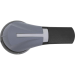 EATON Hndl,1,3R,4,4X,12SidePstl H4X-06SB 