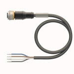 Turck Aktuator-u.Sensor-  RKC4.4T-10/TEL 