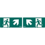 DOTLUX Erweitertes Piktogrammset    5404 