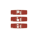 DOTLUX Erweitertes Piktogrammset (3 5394 