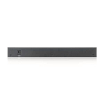 Zyxel GS1900-8 V2 8-Port Gigabit 