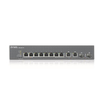 Zyxel GS2220-10 8-Port + 2x SFP/Rj45 