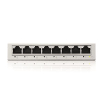 Zyxel GS-108B V5 8-Port Desktop Gigabit 