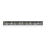 Zyxel GS1920-48v2 52-Port Smart Managed 