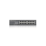 Zyxel GS1100-16 V3 16-Port Gigabit 