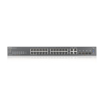 Zyxel GS2220-28 24-Port + 4x SFP/Rj45 