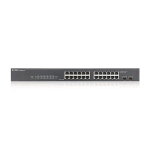 Zyxel GS1900-24 V2 24-Port Gigabit 