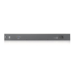 Zyxel GS2220-50HP 44-Port + 4x SFP/Rj45 