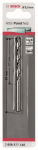 Bosch HSS-Spiralbohrer PointTeQ 